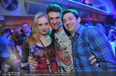 Klub Disko - Platzhirsch - Sa 15.02.2014 - 16