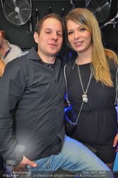Klub Disko - Platzhirsch - Sa 15.02.2014 - 19