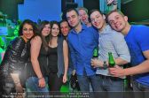 Klub Disko - Platzhirsch - Sa 15.02.2014 - 2
