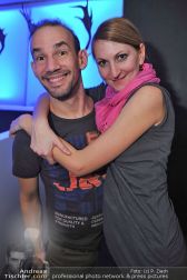 Klub Disko - Platzhirsch - Sa 15.02.2014 - 22