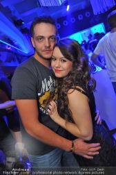 Klub Disko - Platzhirsch - Sa 15.02.2014 - 23