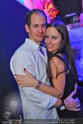 Klub Disko - Platzhirsch - Sa 15.02.2014 - 24