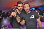 Klub Disko - Platzhirsch - Sa 15.02.2014 - 27