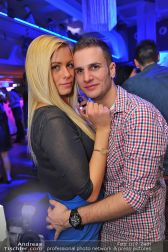 Klub Disko - Platzhirsch - Sa 15.02.2014 - 29