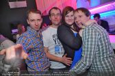 Klub Disko - Platzhirsch - Sa 15.02.2014 - 8
