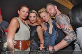 get whipped - Volksgarten - Sa 15.02.2014 - 8