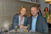 Opening - Stadtgasthaus Huth - Mi 19.02.2014 - Irene und Robert STRCK10