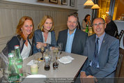 Opening - Stadtgasthaus Huth - Mi 19.02.2014 - Irene und Robert STRCK11