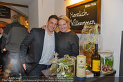 Opening - Stadtgasthaus Huth - Mi 19.02.2014 - Gabi Gabriele und Robert HUTH2