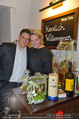 Opening - Stadtgasthaus Huth - Mi 19.02.2014 - Gabi Gabriele und Robert HUTH3