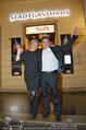 Opening - Stadtgasthaus Huth - Mi 19.02.2014 - Gabi Gabriele und Robert HUTH5