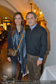 Opening - Stadtgasthaus Huth - Mi 19.02.2014 - Marcel KOLLER mit Ehefrau Gisela7