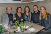 Opening - Stadtgasthaus Huth - Mi 19.02.2014 - Marcel KOLLER mit Ehefrau Gisela8