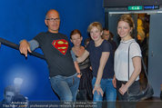 Stromberg Kinopremiere - Hollywood Megaplex Gasometer - Mi 19.02.2014 - Tatjana ALEXANDER, Diana STAEHLY, Milena DREIIG (DREISSIG)1