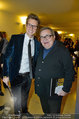 Premiere ´Besuch der alten Dame´ - Ronacher - Mi 19.02.2014 - Lukas PERMANN, Markus SPIEGEL27