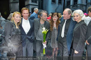 Premiere ´Besuch der alten Dame´ - Ronacher - Mi 19.02.2014 - Uwe KRGER, Anja KRUSE, Michael MENDL, Pia DOUWES61