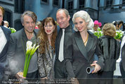 Premiere ´Besuch der alten Dame´ - Ronacher - Mi 19.02.2014 - Uwe KRGER, Anja KRUSE, Michael MENDL, Pia DOUWES62