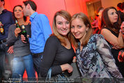 Büroschluss - Le Meridien - Do 20.02.2014 - Broschluss Clubbing, Hotel Le Meridien Wien41