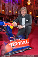 Die Nacht der 1000 PS - Hofburg - Do 20.02.2014 - Christian MAREK mit Red Bull Formel-1 Auto59