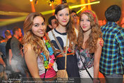 JetSetCityClub - Österreichhallen Krems - Sa 22.02.2014 - 1