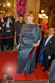 Opernball 2014 - Feststiege - Staatsoper - Do 27.02.2014 - Michel MAYER60