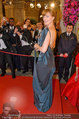 Opernball 2014 - Feststiege - Staatsoper - Do 27.02.2014 - Michel MAYER62