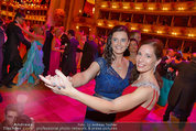 Opernball 2014 - das Fest - Staatsoper - Do 27.02.2014 - 251