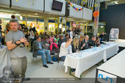 Model contest - Kaufpark Alt-Erlaa - Fr 28.02.2014 - 110