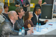 Model contest - Kaufpark Alt-Erlaa - Fr 28.02.2014 - 121