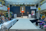 Model contest - Kaufpark Alt-Erlaa - Fr 28.02.2014 - 15
