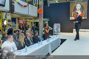 Model contest - Kaufpark Alt-Erlaa - Fr 28.02.2014 - 18