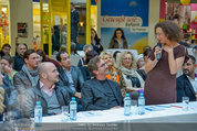 Model contest - Kaufpark Alt-Erlaa - Fr 28.02.2014 - 19
