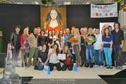 Model contest - Kaufpark Alt-Erlaa - Fr 28.02.2014 - 198