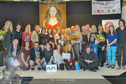 Model contest - Kaufpark Alt-Erlaa - Fr 28.02.2014 - 199