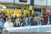Model contest - Kaufpark Alt-Erlaa - Fr 28.02.2014 - 21