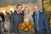 Model contest - Kaufpark Alt-Erlaa - Fr 28.02.2014 - Hubert WOLF, Alexander SAEL217