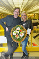 Model contest - Kaufpark Alt-Erlaa - Fr 28.02.2014 - Hubert WOLF, Siegerin Katja KIESLING220