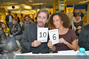 Model contest - Kaufpark Alt-Erlaa - Fr 28.02.2014 - Konstanze BREITEBNER, Hubert WOLF7
