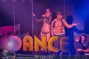 Dance till you drop - Platzhirsch - Sa 01.03.2014 - Dance till you drop, Platzhirsch29