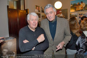 LisaFilm Fasching - FilmCafe - Di 04.03.2014 - Klaus WILDBOLZ, Peter WECK16