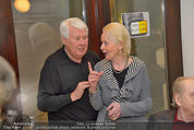 LisaFilm Fasching - FilmCafe - Di 04.03.2014 - Peter WECK, Angelika SPIEHS44