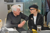 LisaFilm Fasching - FilmCafe - Di 04.03.2014 - Peter WECK, Christiane HRBIGER48