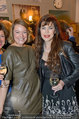 LisaFilm Fasching - FilmCafe - Di 04.03.2014 - Elke WINKENS, Anja KRUSE50