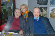 LisaFilm Fasching - FilmCafe - Di 04.03.2014 - Karl SPIEHS, Dagmar KOLLER, Otto SCHENK6