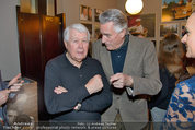 LisaFilm Fasching - FilmCafe - Di 04.03.2014 - Klaus WILDBOLZ, Peter WECK68