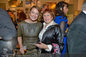 LisaFilm Fasching - FilmCafe - Di 04.03.2014 - Elke WINKENS, Helga GLOCK70