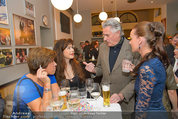 LisaFilm Fasching - FilmCafe - Di 04.03.2014 - Olivia SILHAVY, Anja KRUSE, Klaus WILDBOLZ, Nadine VON VHREN72