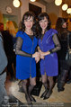 LisaFilm Fasching - FilmCafe - Di 04.03.2014 - Zwillinge Christina und Linda ROTH77