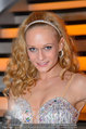 Dancing Stars - ORF Zentrum - Fr 07.03.2014 - Melanie BINDER (Portrait)57
