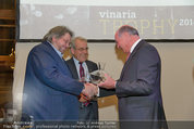 Vinaria Trophy 2014 - Palais Niederösterreich - Di 11.03.2014 - 102